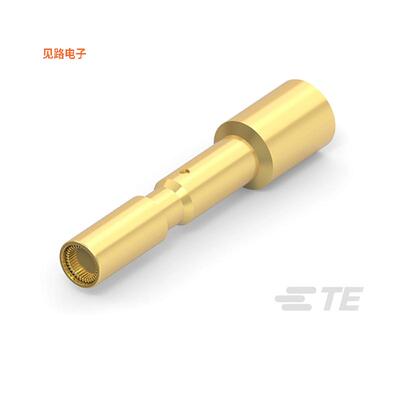 60.003.11 -[全新CONTACT SOCKET 2 MM]