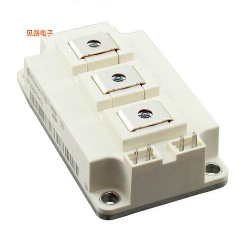 FF450R12KE4HOSA1 -[全新IGBT MOD 1200V 520A 2400W MOD]