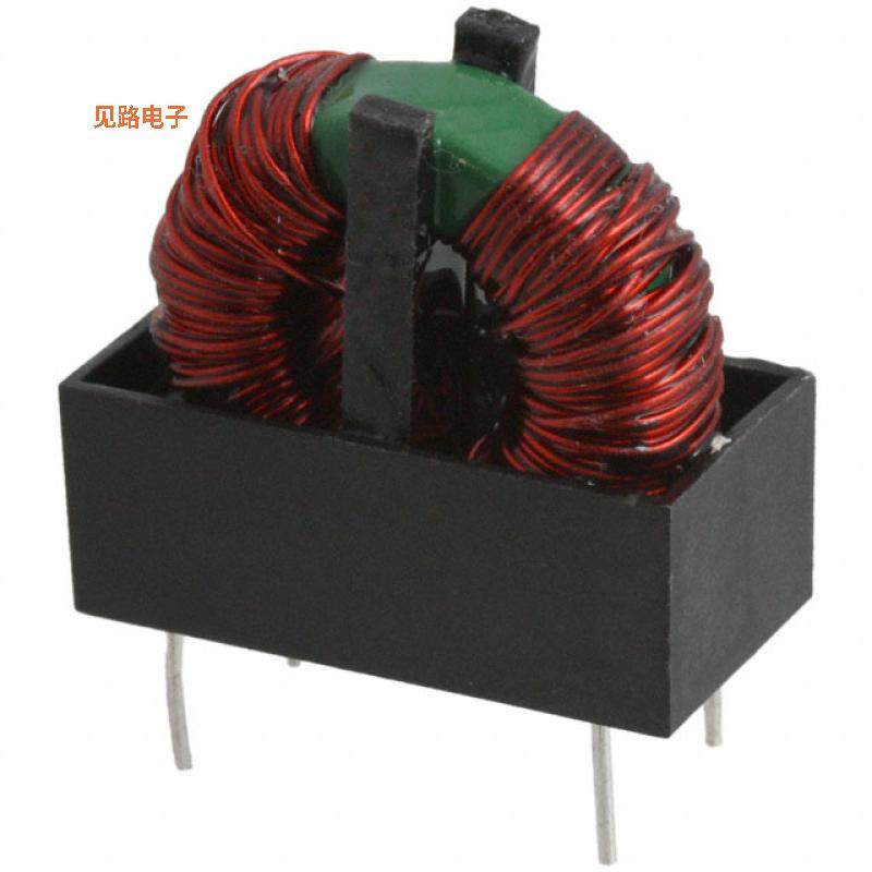 PE-62911NL -原装[CMC 10MH 1.8A 2LN TH电源线