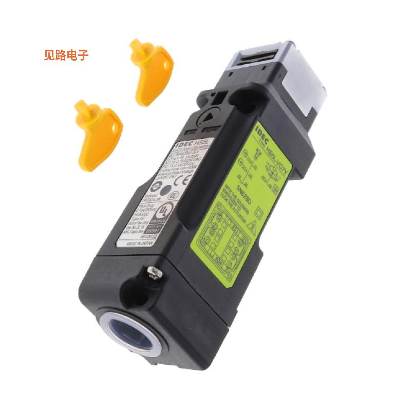 HS5L-VG7Y4M-G -原装[INTERLOCK SOLENOID LOCKING