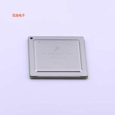 MCIMX6D6AVT10AD -[原装IC MPU I.MX6D 1.0GHZ 624FCBGAF