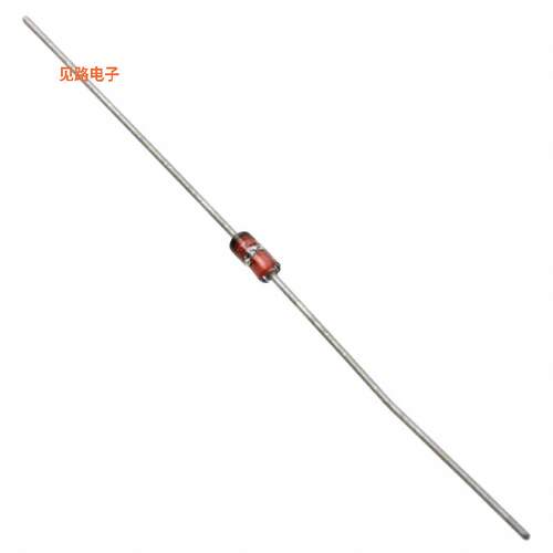 JAN1N964B-1 -[全新DIODE ZENER 13V 500MW DO204AH]