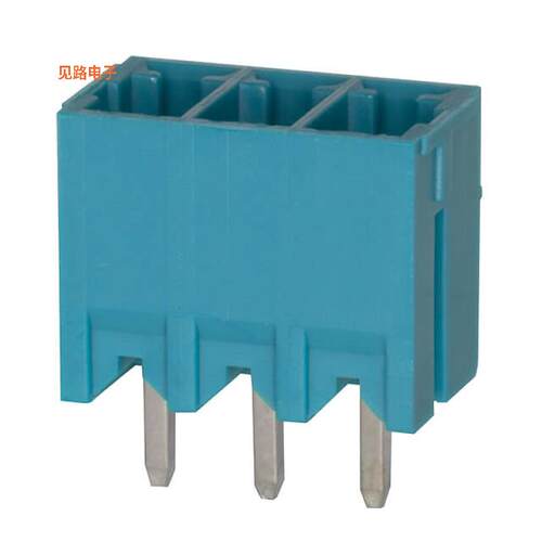 TBP03R2-350-04BE -[全新TERM BLOCK HDR 4POS 3.50MM]