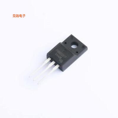 STP9NB50FP-VB -[原装(MOSFET)TO-220F