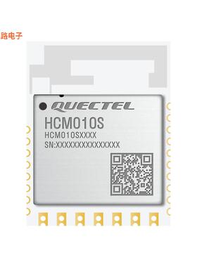 HCM010SAAMD-0P -[全新BT 5.4 & BLE MESH, 20 DBM MAX TX]