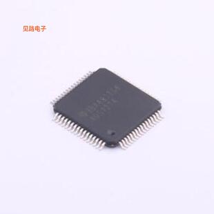 ADS1274IPAPR -[原装模数转换芯片ADCHTQFP-64(10x10)