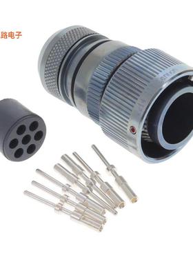 CA3106E16S-1P-B-15-A240 -[全新CA-B 7C 7#16S PIN INLI