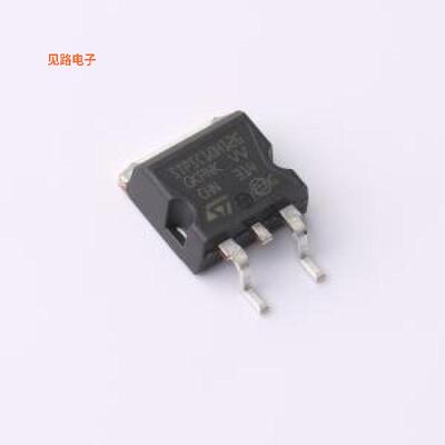 STPSC10H12G-TR -[原装DIODE SIL CARB 1200V 10A D2PAKD2PAK