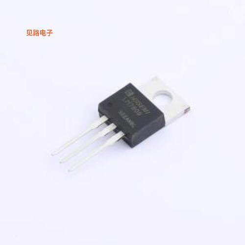 LM7809T -[原装IC REG LINEAR 9V 1.5A TO220-3LTO-220