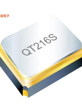 原装正品 QT161S-26.000MDDB-T-全新]
