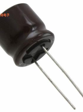 UPJ1H331MHD6TN -原装[CAP ALUM 330UF 20% 50V RADIAL TH330 F