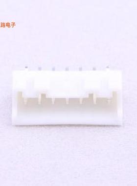 A2012WVA-7P -[原装线对板针座插件,P=2mm