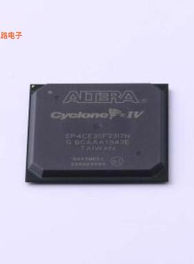 EP4CE30F23I7N -[原装IC FPGA 328 I/O 484FBGAFBGA-484