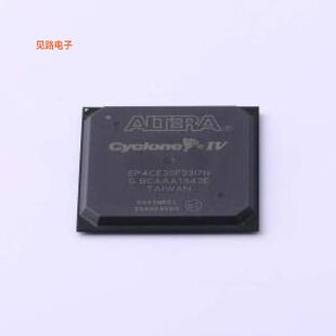 EP4CE30F23I7N -[原装可编程逻辑器件(CPLD/FPGA)FBGA-484