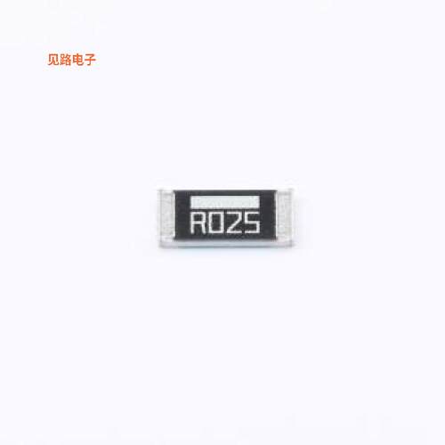 PE2512FKE7W0R025L -[原装RES 0.025 OHM 1% 2W 25122512