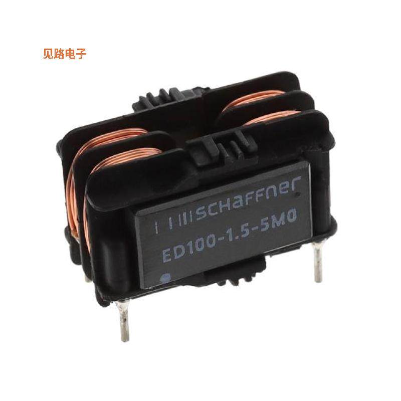 ED100-1.5-5M0 -原装[CMC 5MH 1.5A 2LN TH电源线