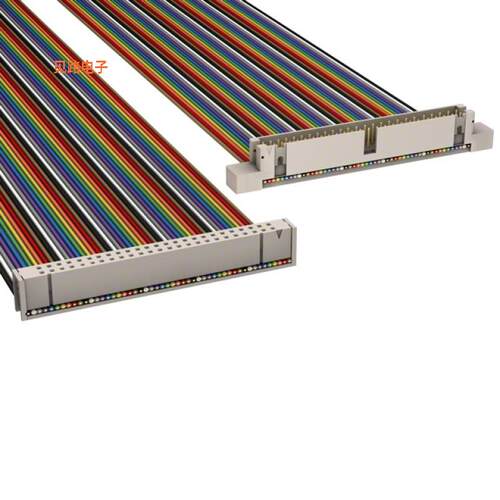 M3AWK-5036R -[全新IDC CABLE - MSC50K/MC50M/MPL50K]
