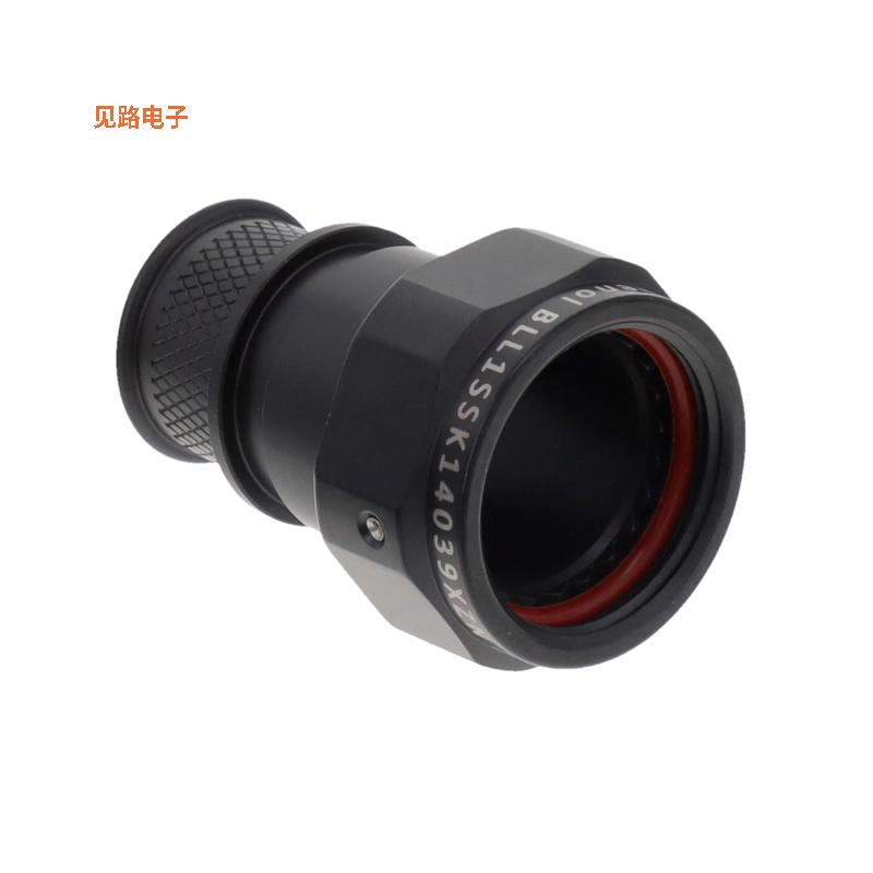 BLL1SSK14039XZN -原装[CONN BACKSHELL底壳，箍带