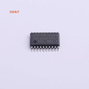 STM32L010F4P6 -[原装单片机(MCU/MPU/SOC)TSSOP-20