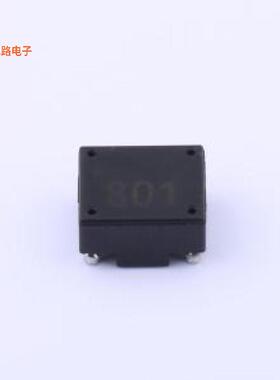 SMCM090805-801T -[原装共模滤波器SMD,9.0x8.0x5.0mm