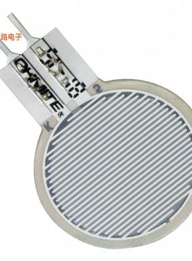 FSR06BE -[全新SENSOR RESISTIVE ANALOG FORCE]