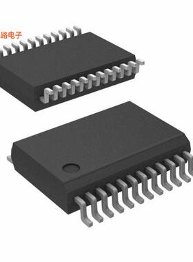 LC87FBK08AU-SSOP-H -[全新IC MCU 8BIT 8KB FLASH 24SSOP]