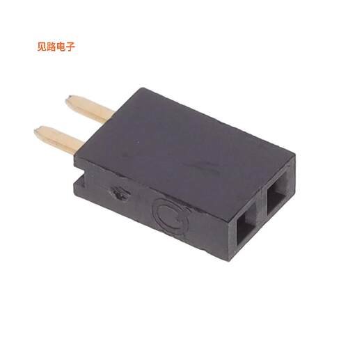 61300211821 -[全新WR-PHD 2.54 MM SOCKET HEADER; 2]