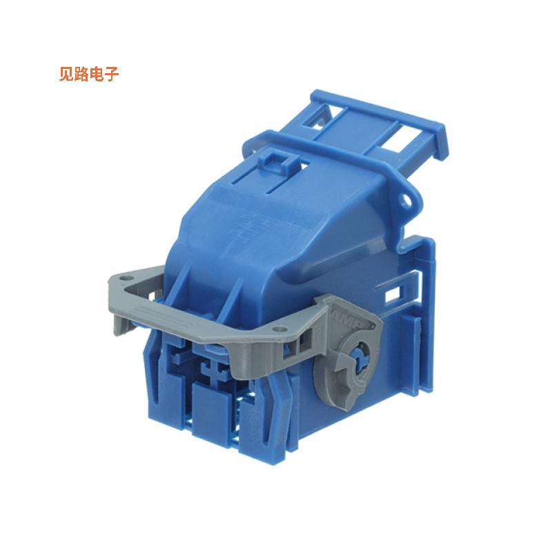1924346-3 -[全新SHIELD ASSY, 52P GENERATION Y, L]