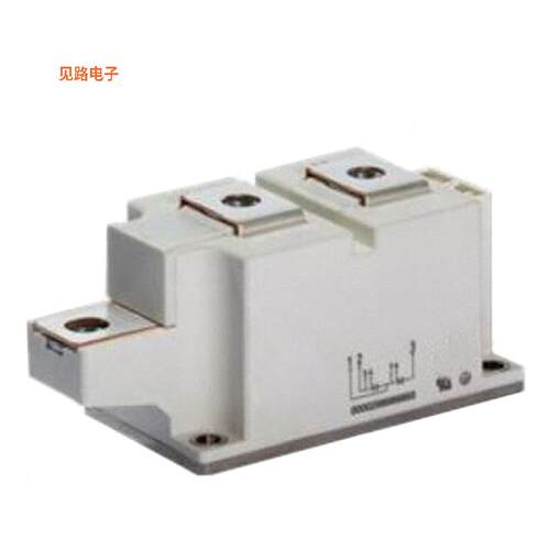 TD280N18SOFHPSA1 -[全新SCR MODULE 1.8KV 520A MODULE]