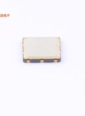 OA8EL89CEIC112YLC-155.52M -[原装有源晶振SMD7050-6P