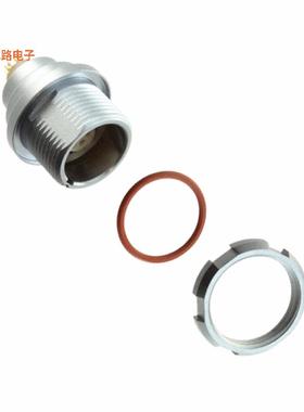 G31K0C-P05LJG0-0000 -[全新CONN RCPT FMALE 5P GOLD SLDR CUP]