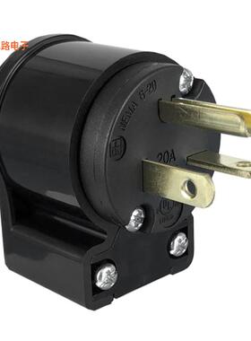 Q-726-RA -原装[AC PLUG NEMA 6-20PNEMA 6-20P