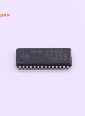 BUF16821AIPWPR -[原装视频放大器HTSSOP-28