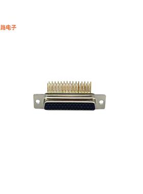 181-M44-213R001 -[全新CONN D-SUB HD RCPT 44P R/A SLDR]