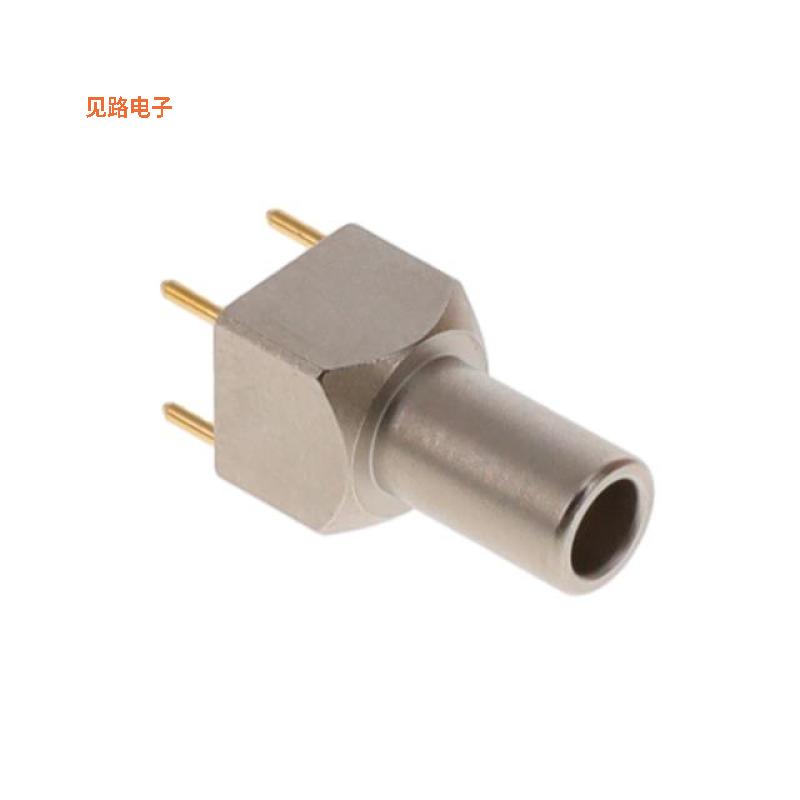 FPA.00.250.NTD -[全新CONN NIMCAMAC PLUG STR 50OHM PCB]