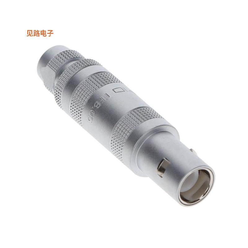 FFB.0S.403.CTAC32 -[全新CONN PLUG MALE 1P GOLD SLDR CUP]