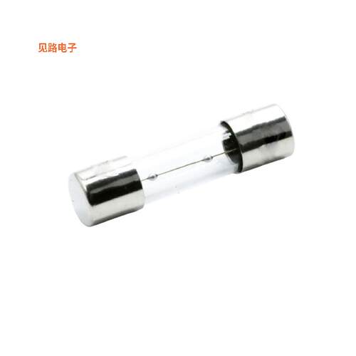 TSC-3.15A -[全新FUSE GLASS 3.15A 250VAC 5X20MM]