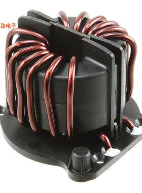 RB6122-25-0M6 -原装[CMC 640UH 25A 2LN TH电源线