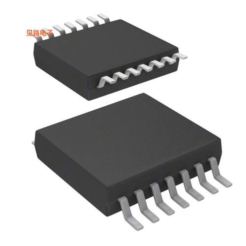 SN74LV11ADGVR -[全新IC GATE AND 3CH 3-INP 14TVSOP]