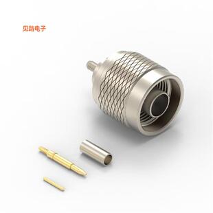 NTYPE_CABLE 60445022210321 原装 型 CONNECTOR_STRAIGHN