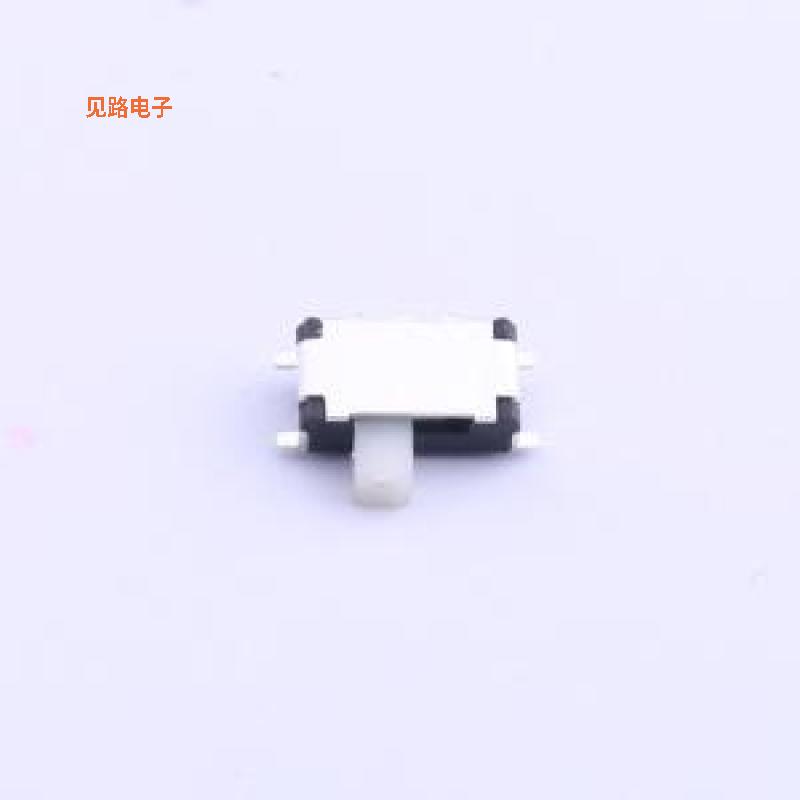 全新K3-1293S-E2 -[滑动开关]