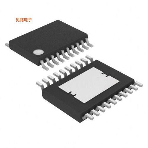 ADP5070AREZ -[全新IC REG BST SEPIC ADJ DL 20TSSOP]