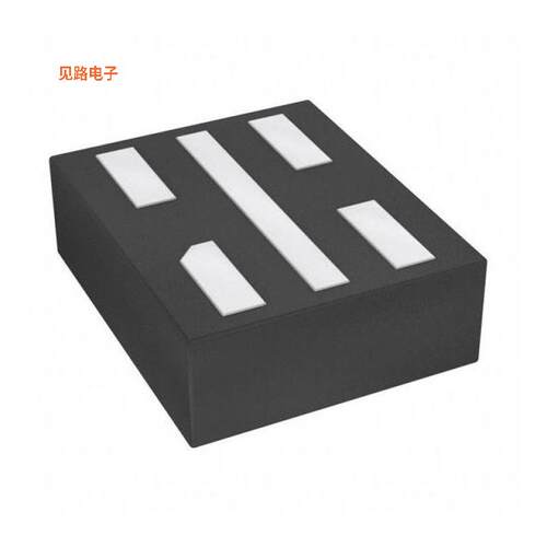 M24C16-FMH6TG -正品[IC EEPROM 16KBIT I2C 5UFDFPN未验证