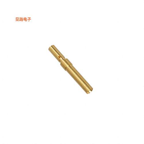 1596772 -原装[CRIMP CONTACT SNGL SKT 1MM机制