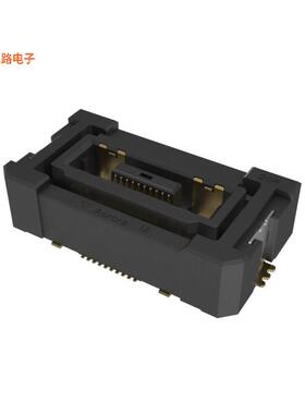 B3291B7L111220E100 -[全新BTB CONNECTOR, PITCH 0.50MM, HEI]