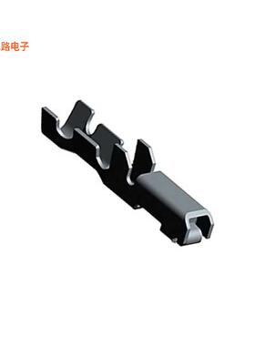 776001-1 -[全新CONN SOCKET 18-22AWG CRIMP TIN]