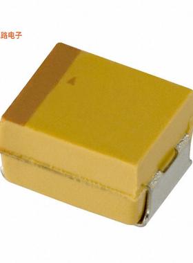 TLCT227M004RTA -原装[CAP TANT 220UF 20% 4V 1411220 F