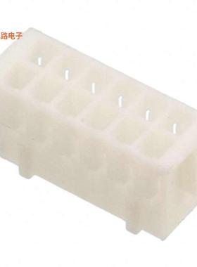 1-1470107-2 -[全新CONN RCPT HSG 12POS 2.00MM]