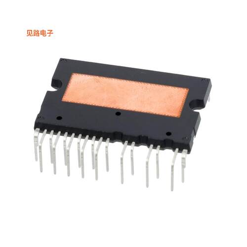 IM12B10CC1XKMA1 -[全新IGBT IPM 1.2KV 24-PWRDIP MOD]