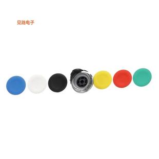 BODY PUSHBUT NON ZB4BA9 ILLUM 全新CONFIG